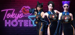 Tokyo Hotel
