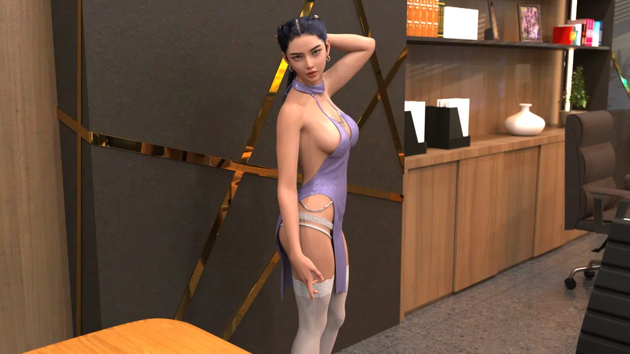 Tokyo Hotel Screenshot 1