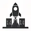 ChaseToTheBuilding icon