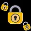 Unlock 3 levels icon