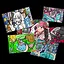 Finished 6 levels icon