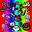 Find all hidden items icon