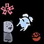 Find 100 hidden items icon