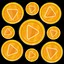 Purchase your 10 item in shops icon