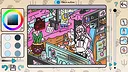 Holo Hidden - My Lovely Fans Can't Be This Hidden Screenshot 4
