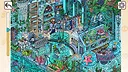 Holo Hidden - My Lovely Fans Can't Be This Hidden Screenshot 5