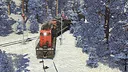 Trainz Plus DLC - Major Islands Network Screenshot 9