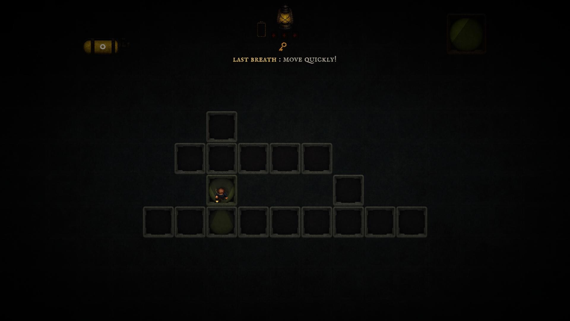 Stillwell Demo Screenshot 5