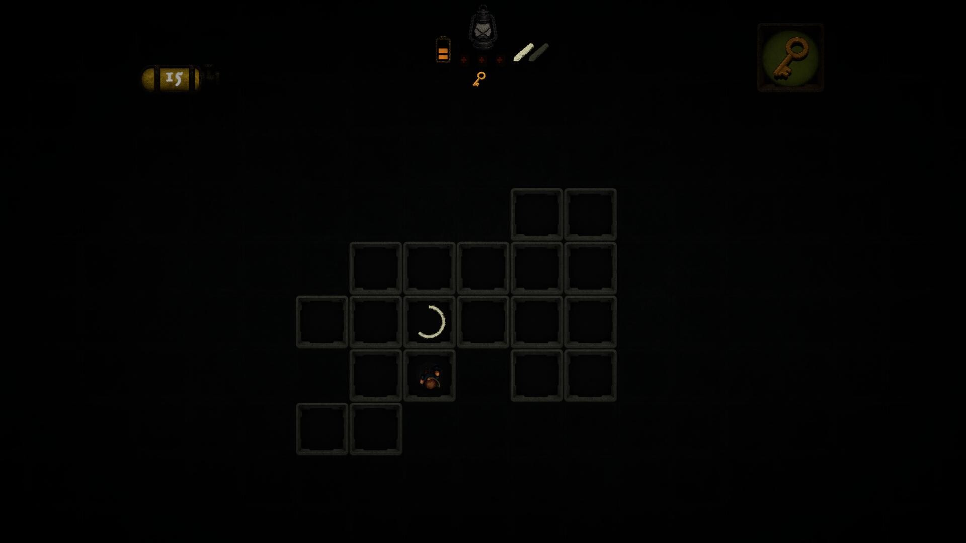 Stillwell Demo Screenshot 1