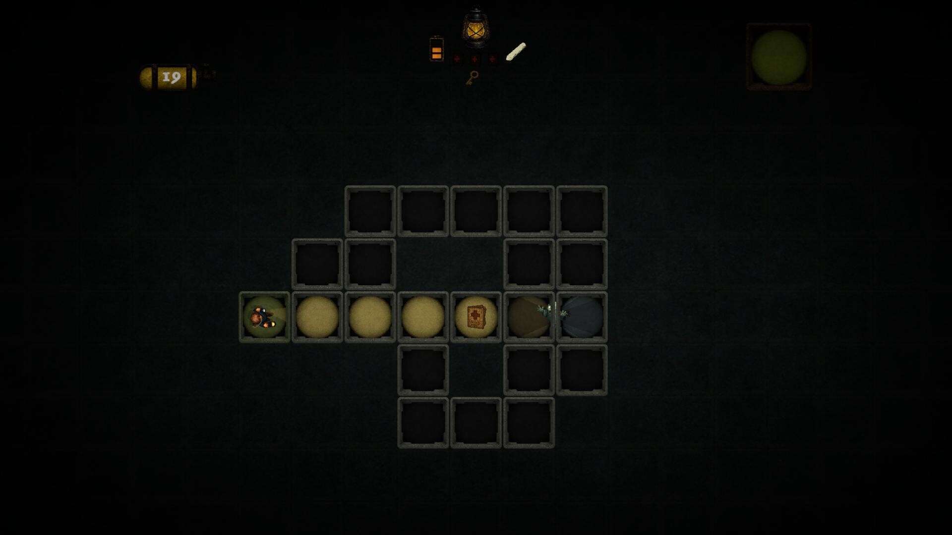 Stillwell Demo Screenshot 0