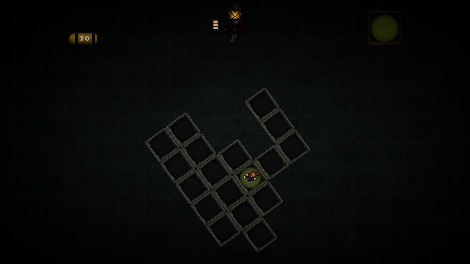 Stillwell Demo Screenshot 8