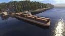 Trainz 2022 DLC - Major Islands Network Screenshot 0