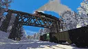 Trainz 2022 DLC - Major Islands Network Screenshot 4