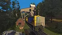 Trainz 2022 DLC - Major Islands Network Screenshot 9