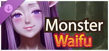 Monster Waifu - Troll DLC