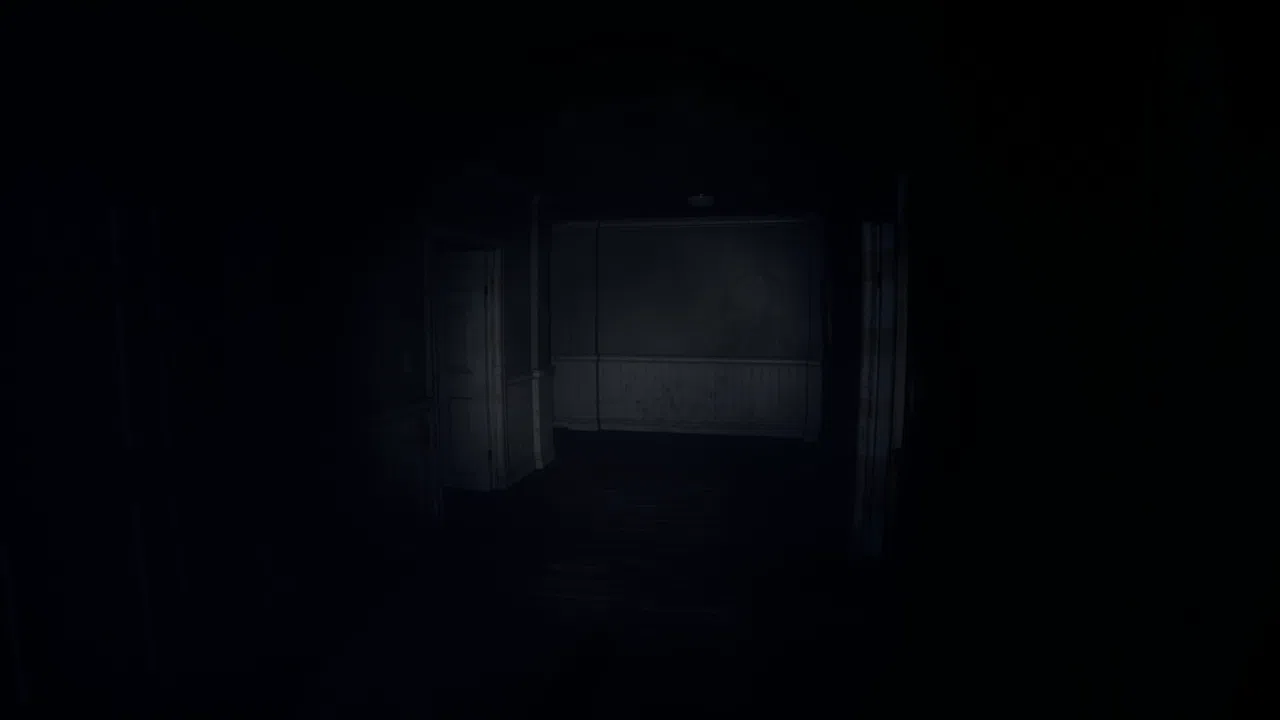 No forgiveness Screenshot 4