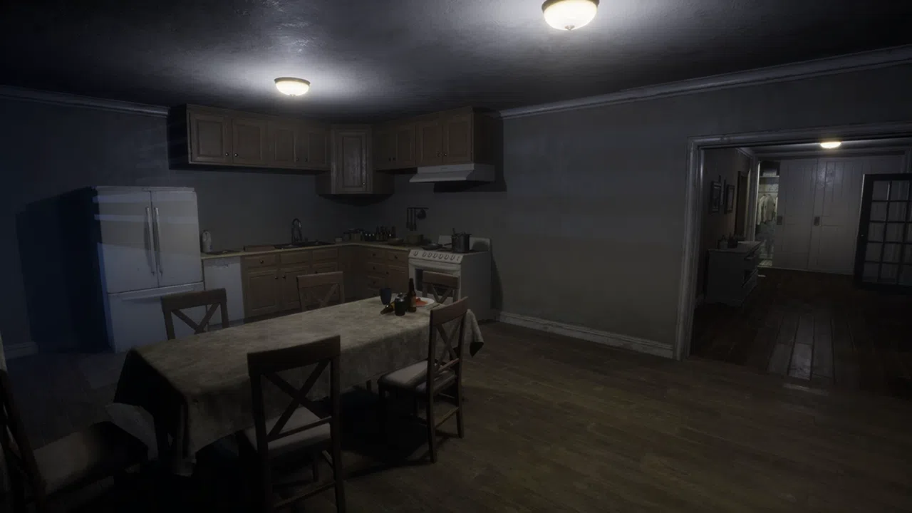 No forgiveness Screenshot 1