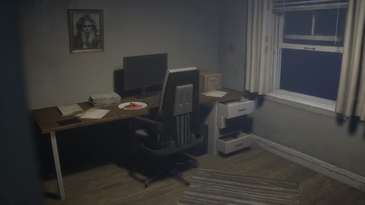 No forgiveness Screenshot 2