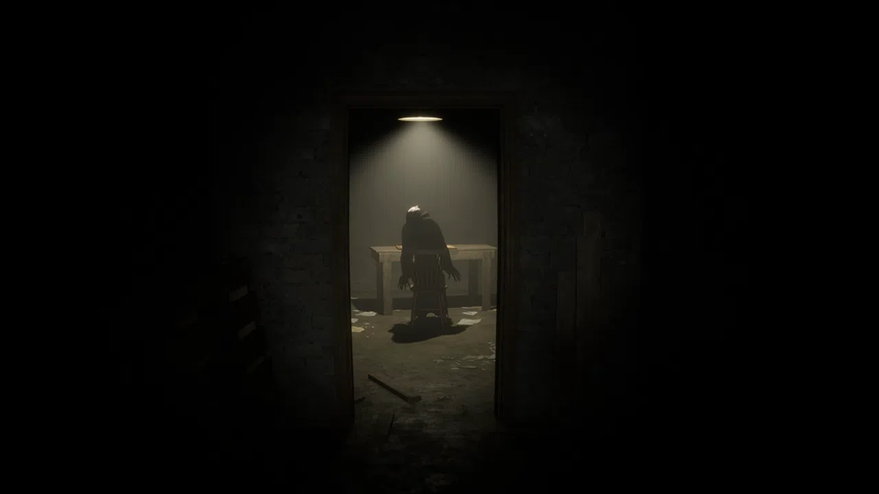No forgiveness Screenshot 6