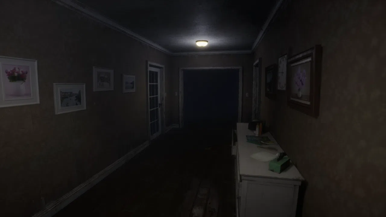 No forgiveness Screenshot 3