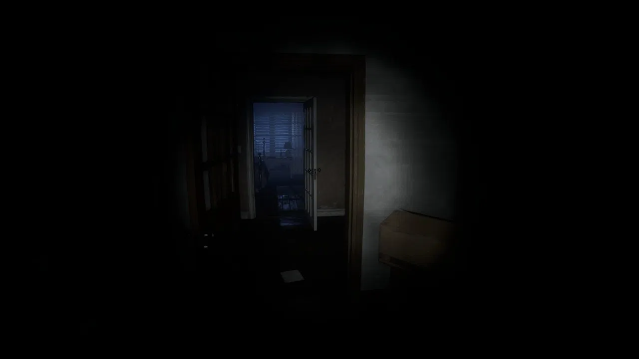 No forgiveness Screenshot 5