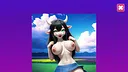 Sexy Furry - Nature DLC Screenshot 1