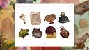 Undusted: Letters from the Past Artbook Screenshot 4