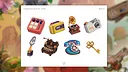 Undusted: Letters from the Past Artbook Screenshot 3