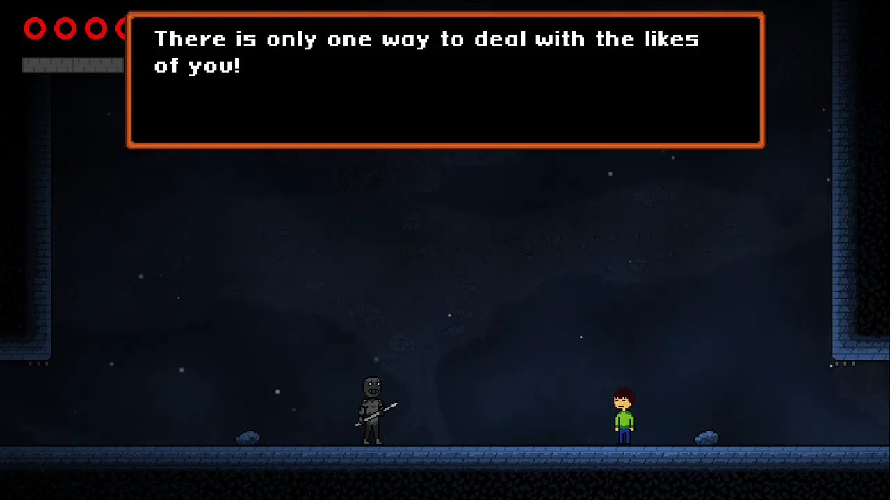 Corestory Demo Screenshot 7