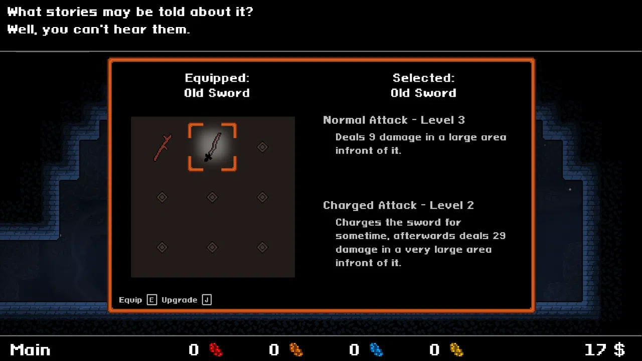 Corestory Demo Screenshot 4