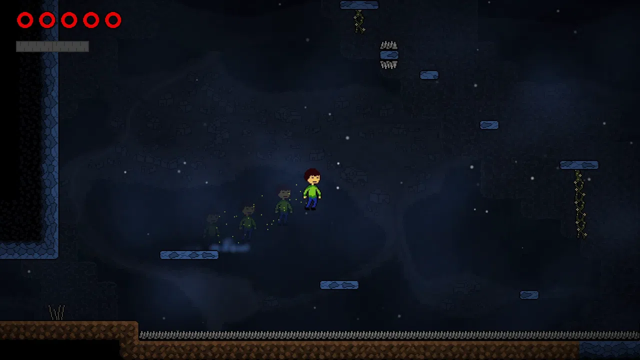 Corestory Demo Screenshot 6