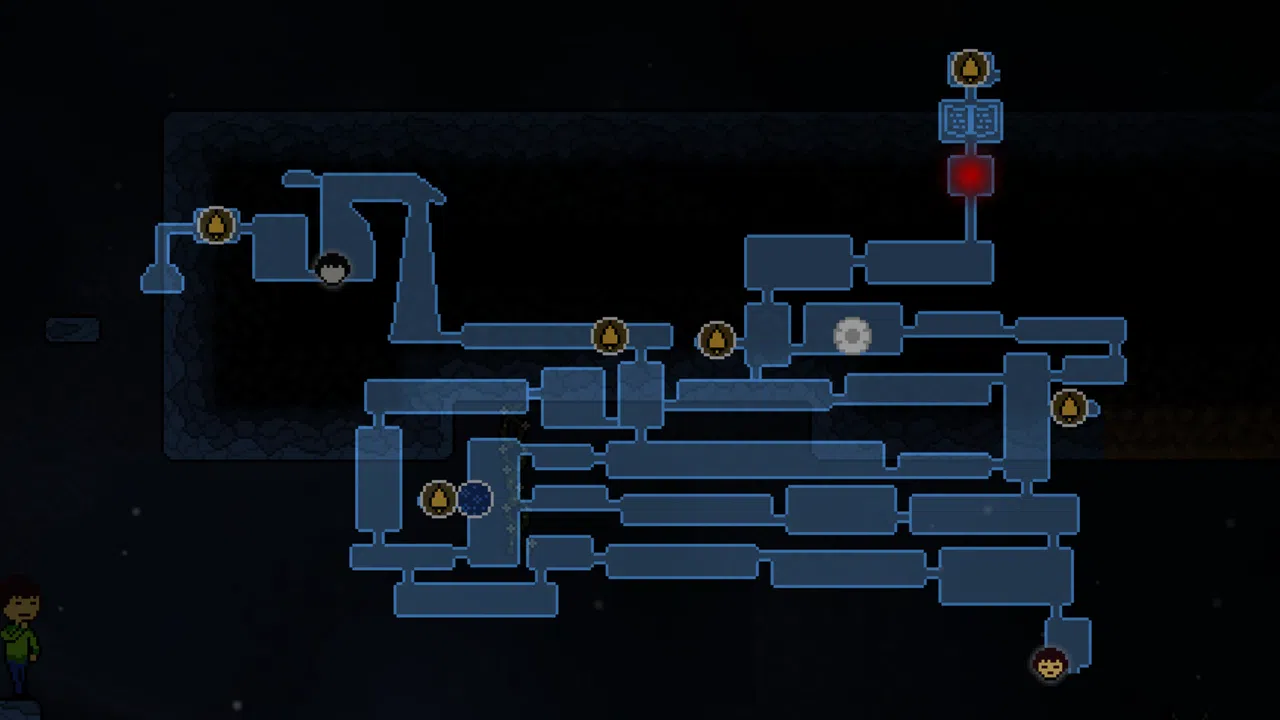 Corestory Demo Screenshot 3