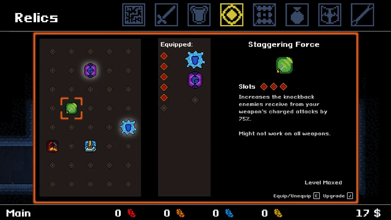 Corestory Demo Screenshot 5