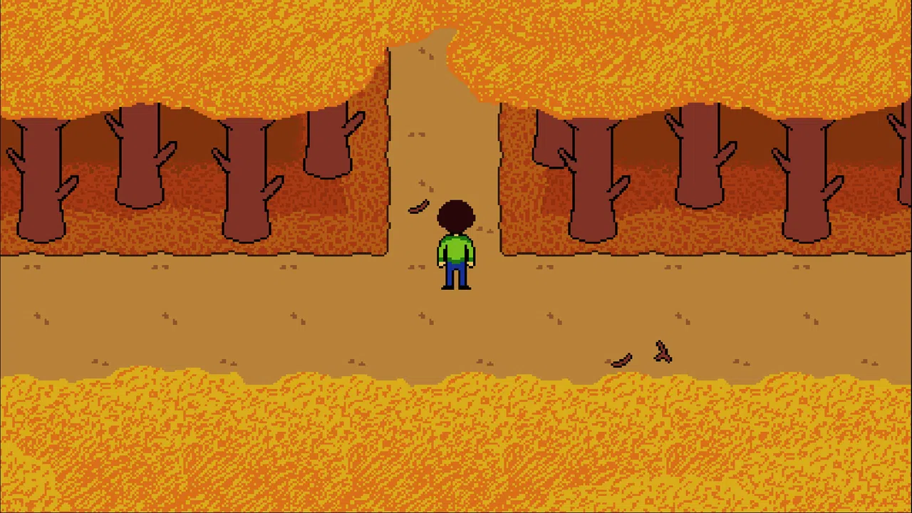 Corestory Demo Screenshot 1