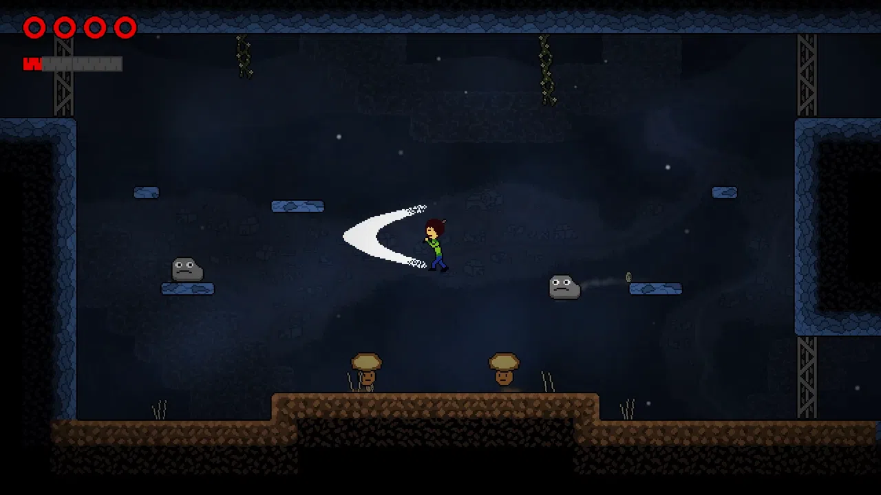 Corestory Demo Screenshot 0