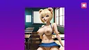 Sexy Furry - University DLC 3 Screenshot 1