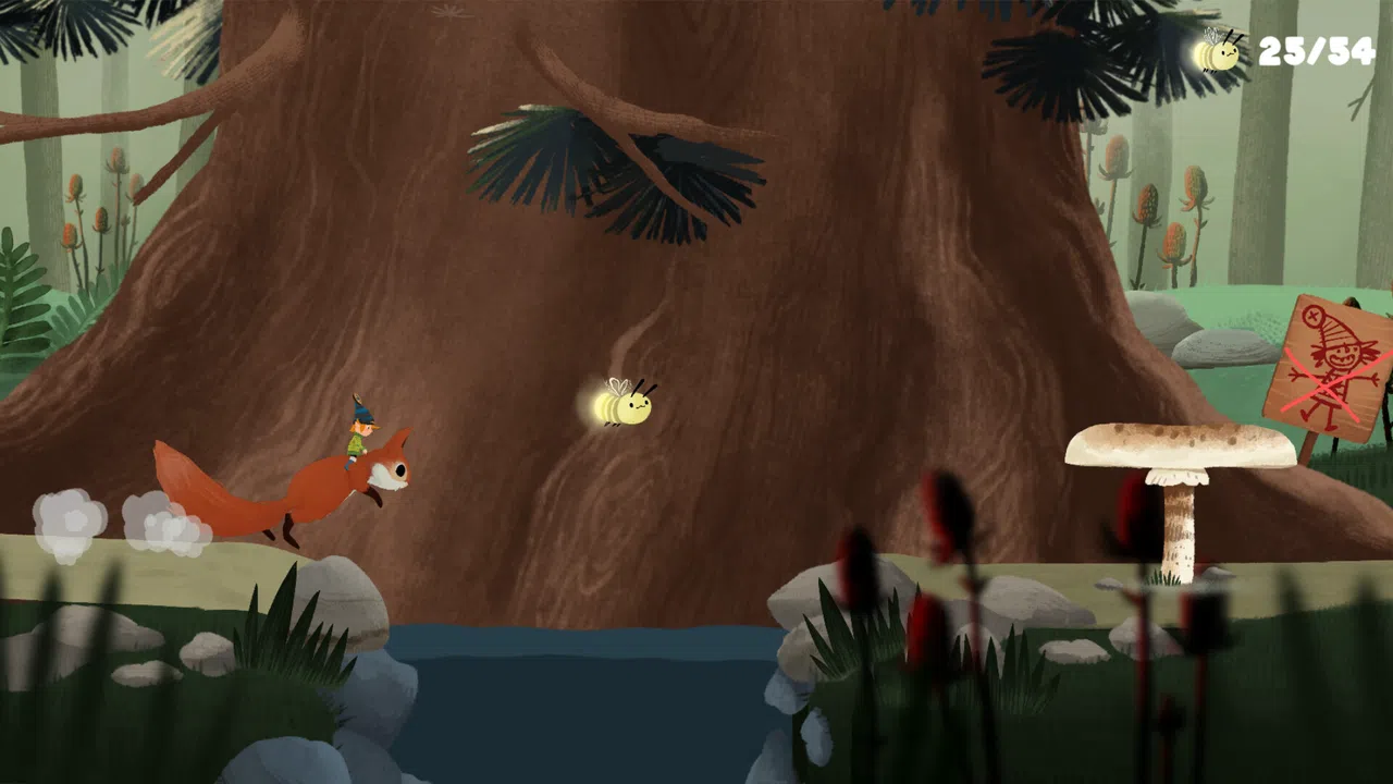 Jeppe & Oswald Screenshot 0