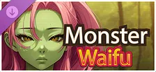 Monster Waifu - Orc DLC 2
