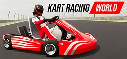 Kart Racing World
