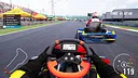 Kart Racing World Screenshot 0
