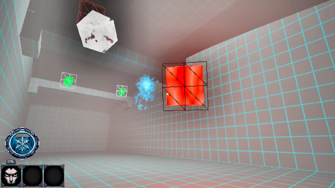 Glass God Screenshot 3