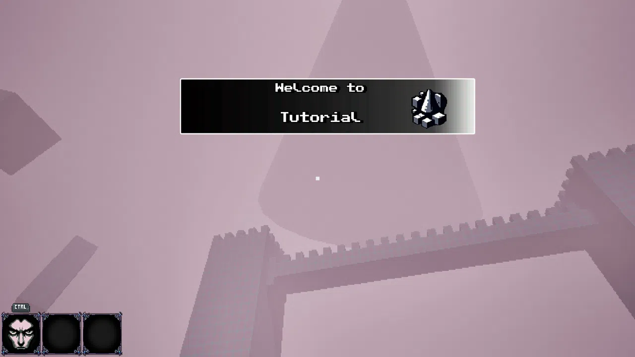 Glass God Screenshot 2