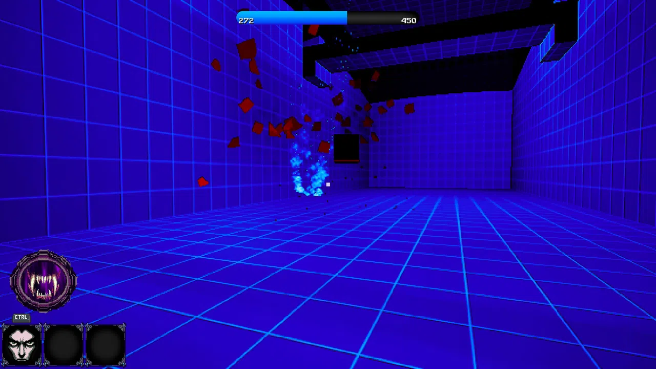Glass God Screenshot 5