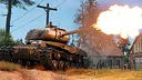 Enlisted - IS-1 (’45) Squad Screenshot 0