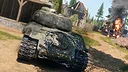 Enlisted - IS-1 (’45) Squad Screenshot 1