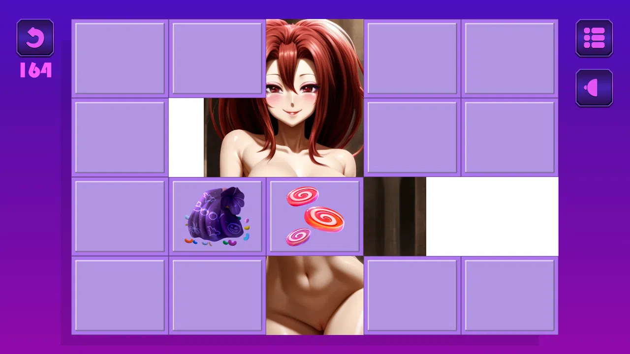 Monster Waifu - Vampire DLC 2 Screenshot 0