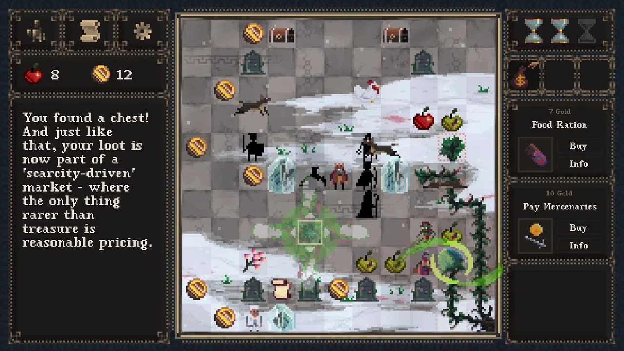 King's Guard Demo Screenshot 4