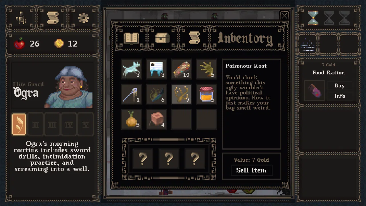 King's Guard Demo Screenshot 11