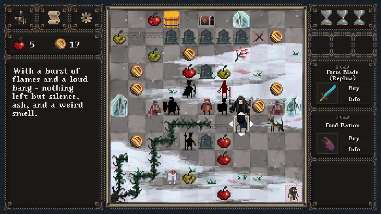 King's Guard Demo Screenshot 1