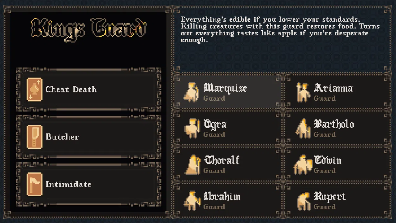 King's Guard Demo Screenshot 6